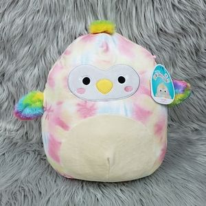 Squishmallows Carmella 11"